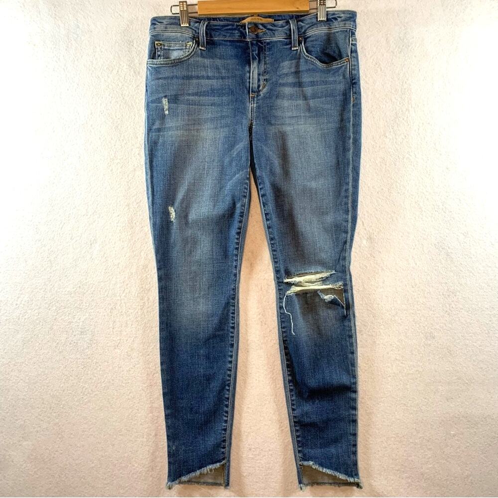 Joe's Jeans Women's Skinny Jeans - Blue